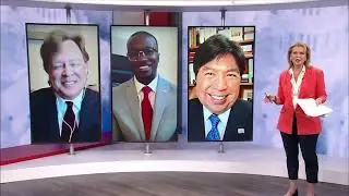 Inside California Politics: Joint Session Analysis Special Livestream