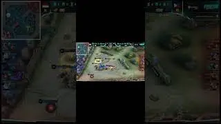 Echo vs RRQ Day 8 Game 4 Last team fight. #pinaslangmalakas #daretobegreat #mobilelegends