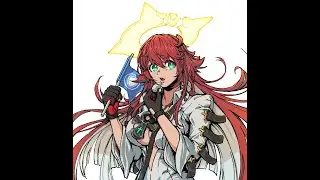 GGST Combo Movie -3-