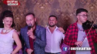 Catalin Romanu - Zece milioane de femei ( Chef cu Lautari )
