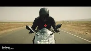 Showreel - Balarka Arm 2019