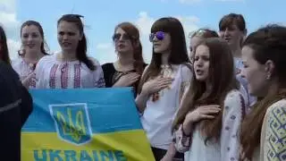 Малий Горган 2015