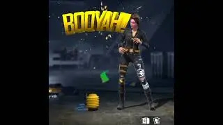 Free Fire Upcoming Emote | OB33 Update Emote | Free Fire Ob33 Update | Free Fire Ob33 Update emote |