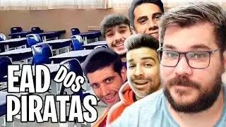 PIRATES EAD - GTA V
