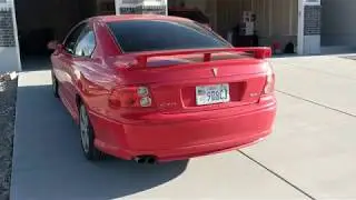 Just Revs