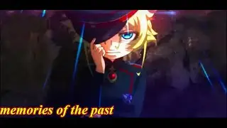 youjo senki memories of the past