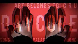 Beatophone meme (Daycore/ Anti- Nightcore)
