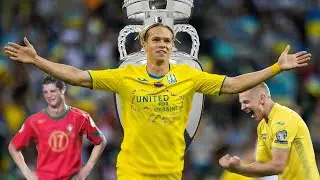 How Ukraine will win the Euros (aged very well *joke)