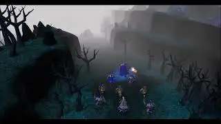 Lets Play Warcraft 3 Re-Funded (Scourge of Lordaeron) Part 6