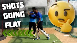 Don't ❌Do This MISTAKE In Batting | YORKER कैसे खेलें? | Batting Tips🔥- In 2025