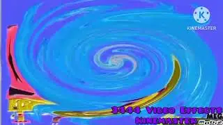 But UP Csupo Effects Round 4