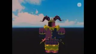 RobloxStudio JesterOutfit With Animation Gpo