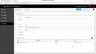 Template-driven development -  Creating and Publishing Bundle for Cloud Data Integration (Developer)