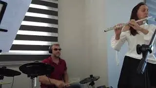 MUSIC PUZZLE - Не отпускай. PRO Земфиру. North Cyprus.