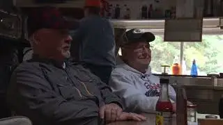 906 Outdoors U.P. Camp Stories - A visit to the Johnson Camp.