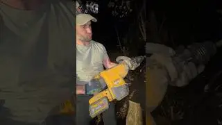 ЛОПАТА-НАСАДКА на отбойник DeWalt. 