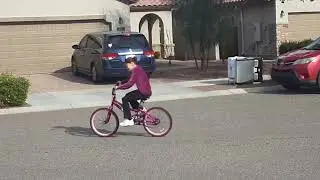 Aubri rides again-4 years later 2023
