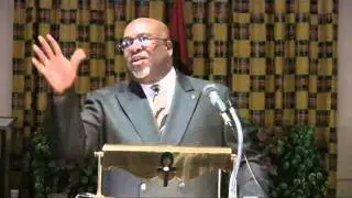 Ray Hagins There will be no rapture & Jesus is not coming back 1