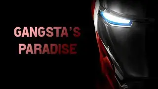 MCU II Gangsta's Paradise