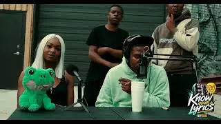 Co3 - Kick it with Bop ( LIVE PERFORMANCE ) 