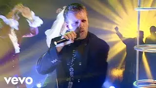 Real McCoy ft. M.C. Sar - Run Away (Top Of The Pops, 26.1.1995)