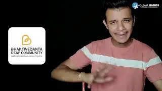 Janmashtami Special Event 2021 for the deaf
