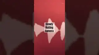 Slowly Rolling Camera is releasing a new album on 26th July. 1st single out now ‘Beam’