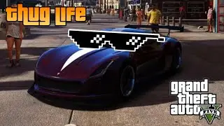 GTA 5 Thug Life #8 ( GTA 5 Funny Moments )
