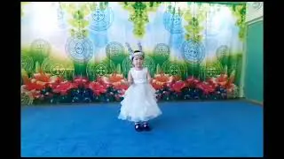 Инесса Неустроева 