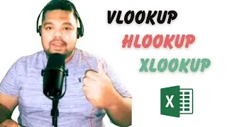 VLOOKUP in Excel | Tutorial for Beginners
