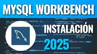 How to download and install MySQL Workbench on Windows in 2025
