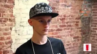 EXCLUSIVE: Slim Jesus Talks The Game’s Warning