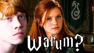 One hour of Harry Potter theories to help you fall asleep