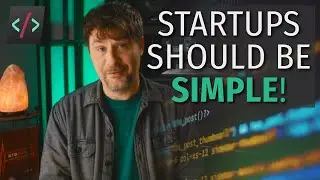 8 Programmer Pitfalls When Starting a Company
