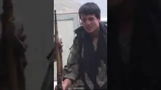 Почему Талибан победил? #shorts