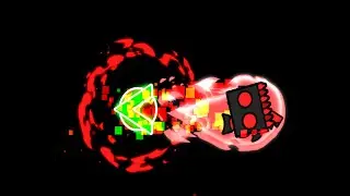 Cursed gd castle demo [Read description]