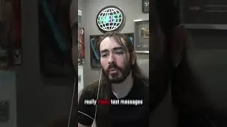 Moist Cr1TiKaL on Hating Mom