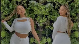 Katelyn Folasade | Family | Age | Education|  Boyfriend | Net worth | and many more