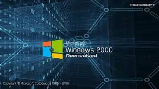 Windows Never Released 3 - Santuchi [REUPLOAD]