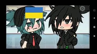 Gacha life/gay/Urkrainais love lfalienais