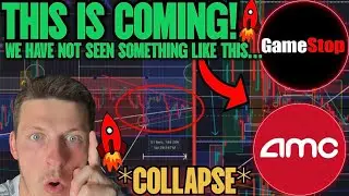 AMC GME STOCK MAJOR UNCERTAINTY!!!!!!!!!!