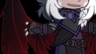 ||твоїм кольором буду||gacha meme||Джодах/Бараш[Дейв]||