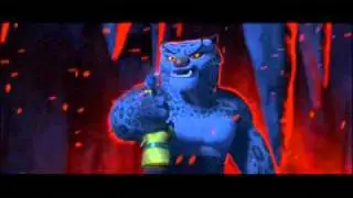 Kung Fu Panda: Collide