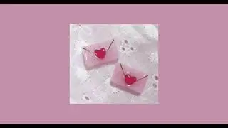 treehouse- alex g (sped, pitched up) ♡
