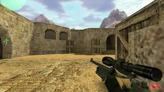 awp headshots brigada 5on5