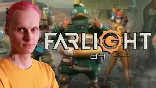 Käytä TÄTÄ ASETTA VOITTAAKSESI jokaisen pelin Farlight 84