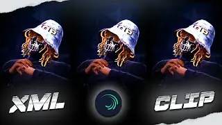 HABIBI👑❤️🔥|| FREE FIRE || XML+CLIP👇