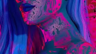 👨‍🚀 Glorilla x Hitkidd x FNF Type Beat - 