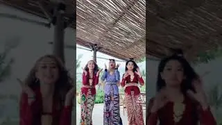 Tik tok ria ricis park 5