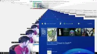 10K follows! Yow! Multiplayer w/ chat & discord experiment (cont'd.)